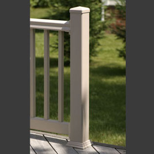Franklin Railing