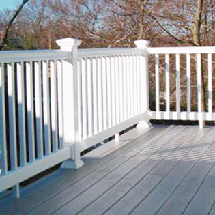 Franklin Railing
