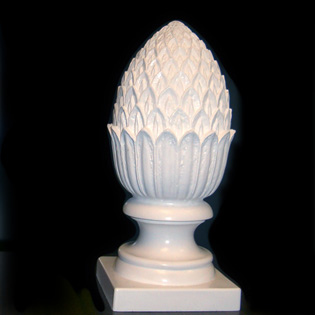 Pineapple Cap