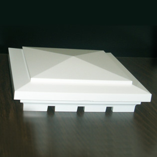 Bridgeport Cap