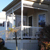 Colonial Style Railing with Custom Colonial Valence