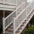 Picture of New Englander Style with Optional Cap Rail